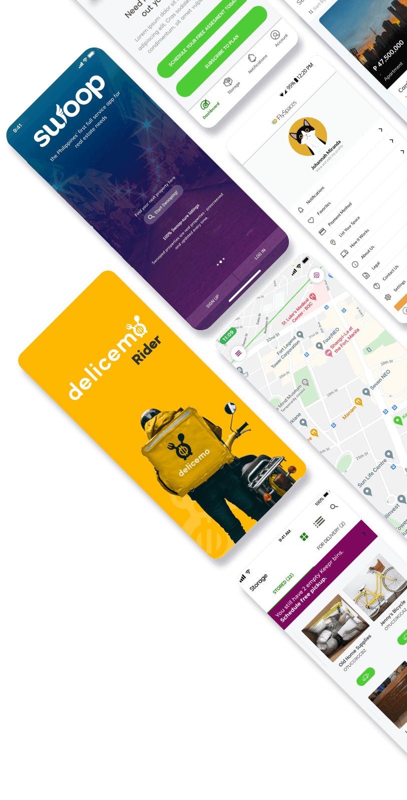 Mobile