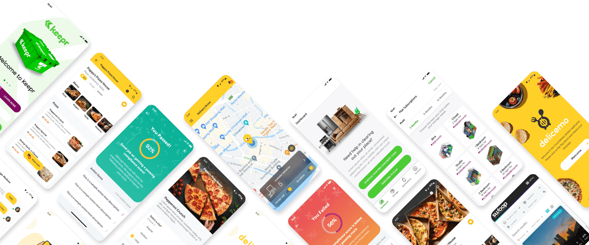 Mobile