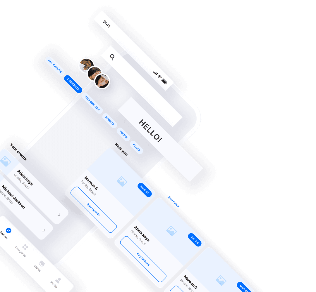 Mobile