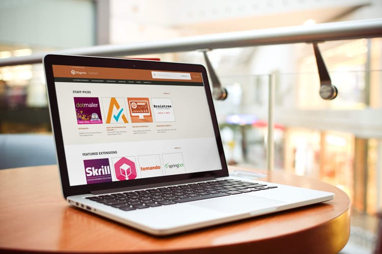 Creating a Magento Extension from Scratch