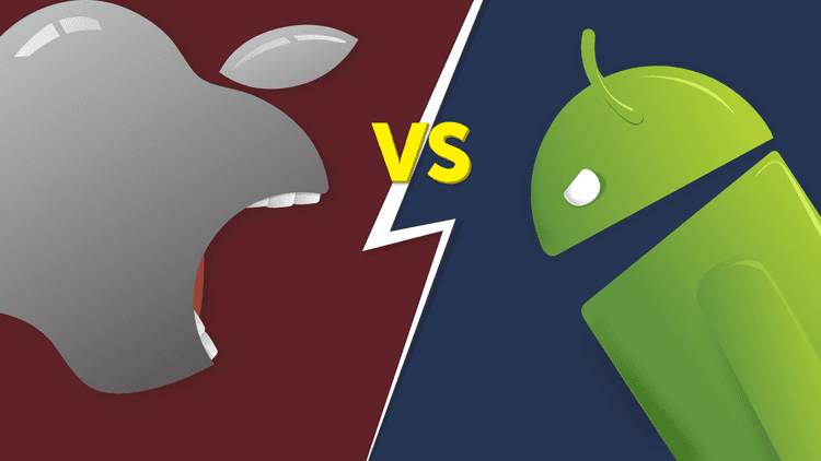 Mobile App Development: iOS vs Android