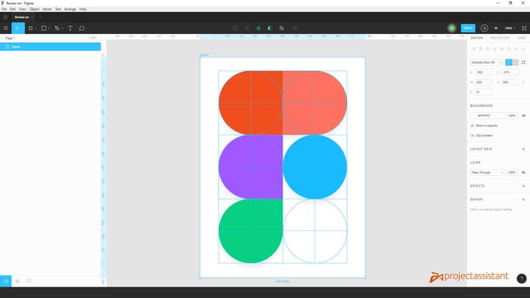 Figma Design Tool Review