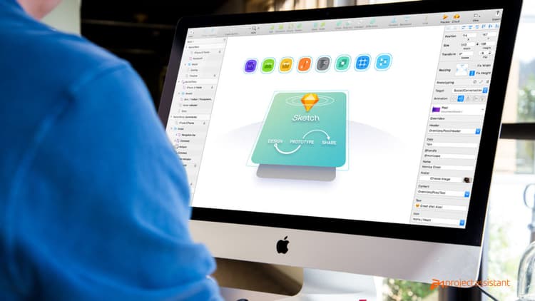 Should You Switch to Sketch for UX/UI Design?