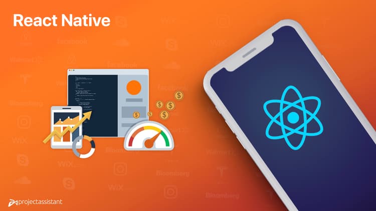 Benefits of React Native