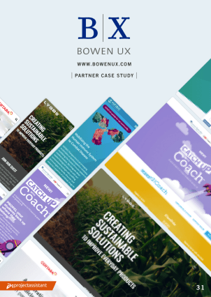 Bowen UX