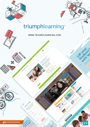 TriumphLearning