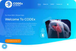 CODEx
