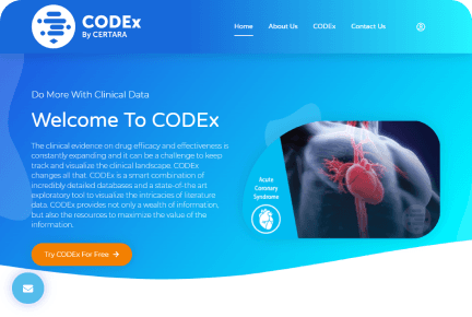 CODEx