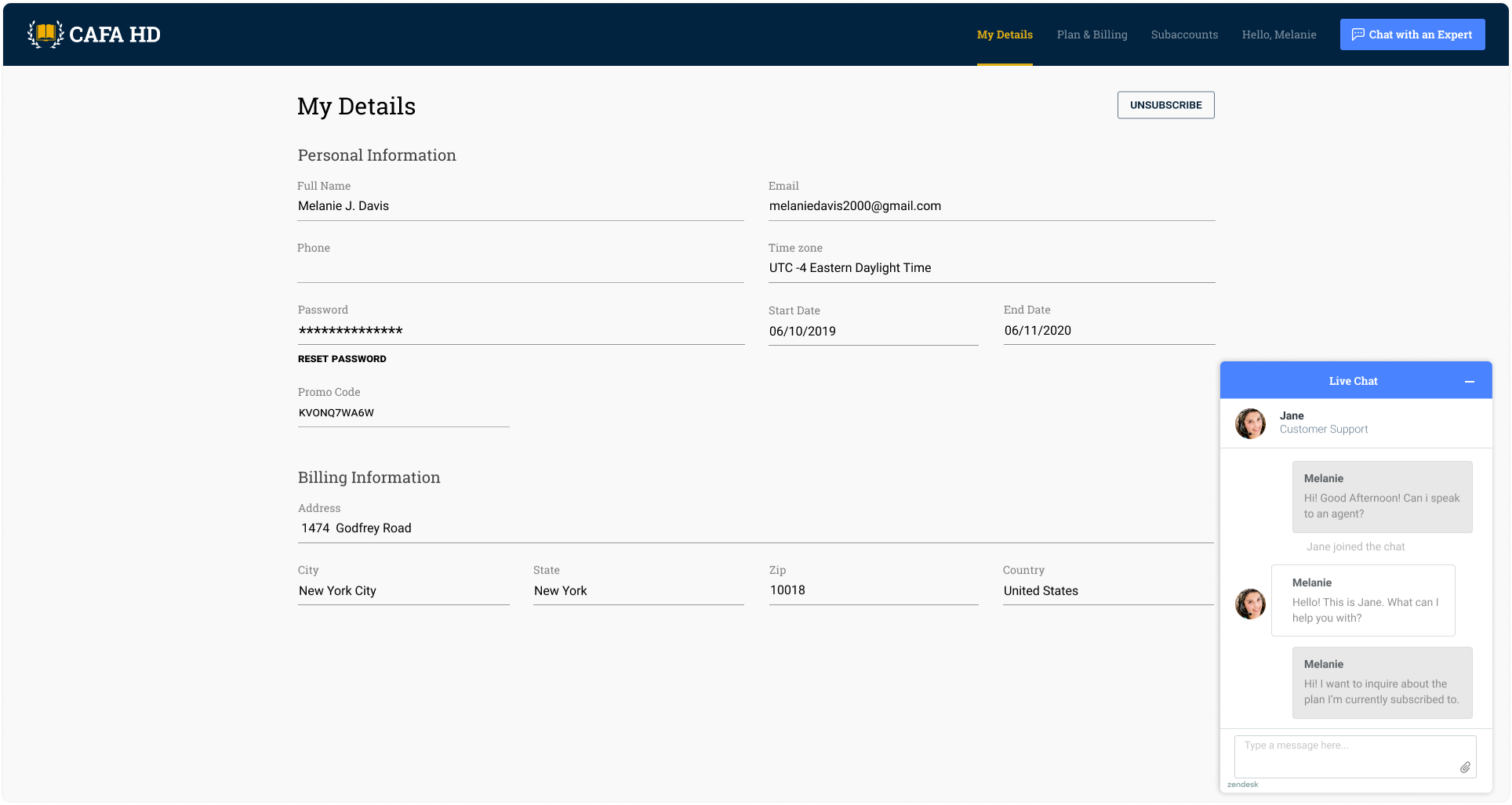 pa-portofolio-cafahd-chat