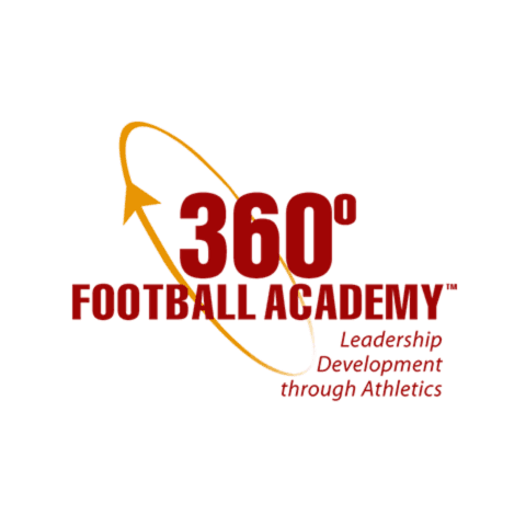 360 Football Academy Logo