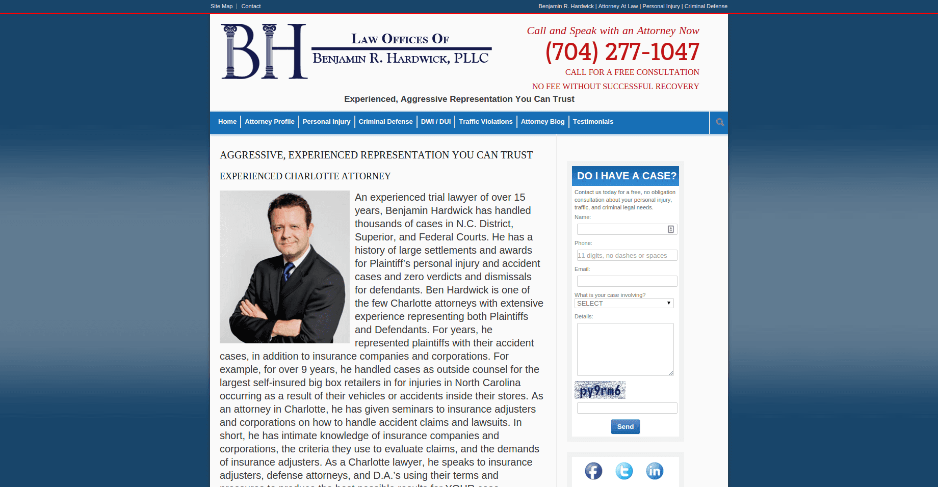 BenHardwick_Attorney-Profile
