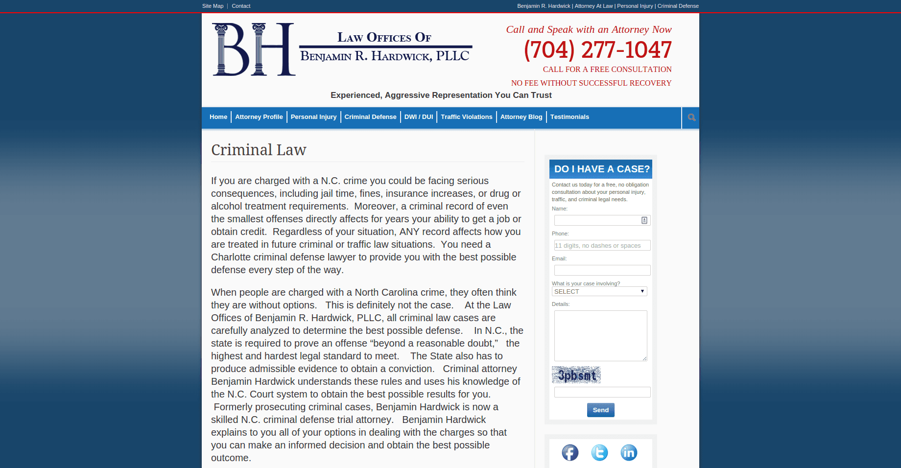 BenHardwick_Criminal-Law