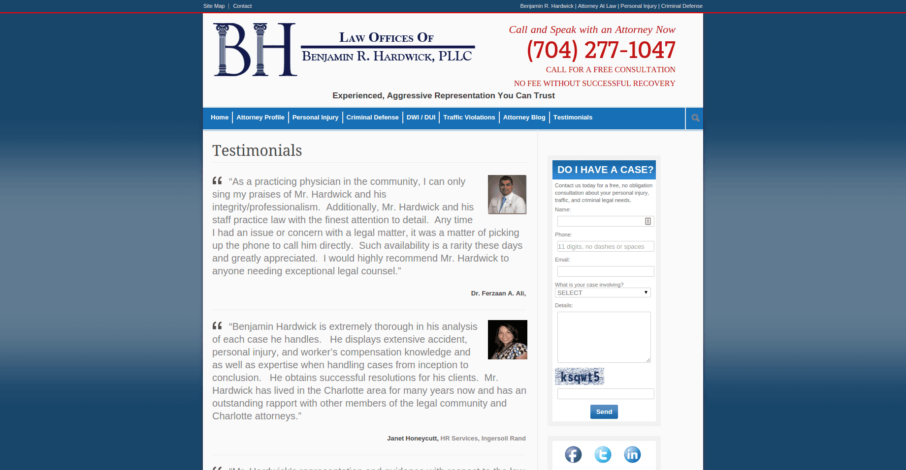 BenHardwick_Testimonials