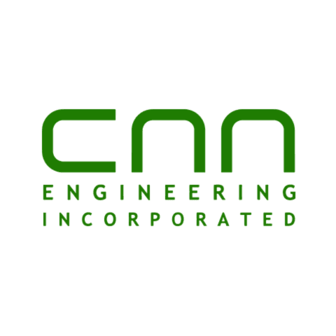 CNN Engineering Inc. Logo