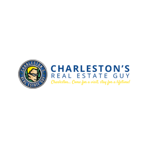Charleston’s Real Estate Guy Logo