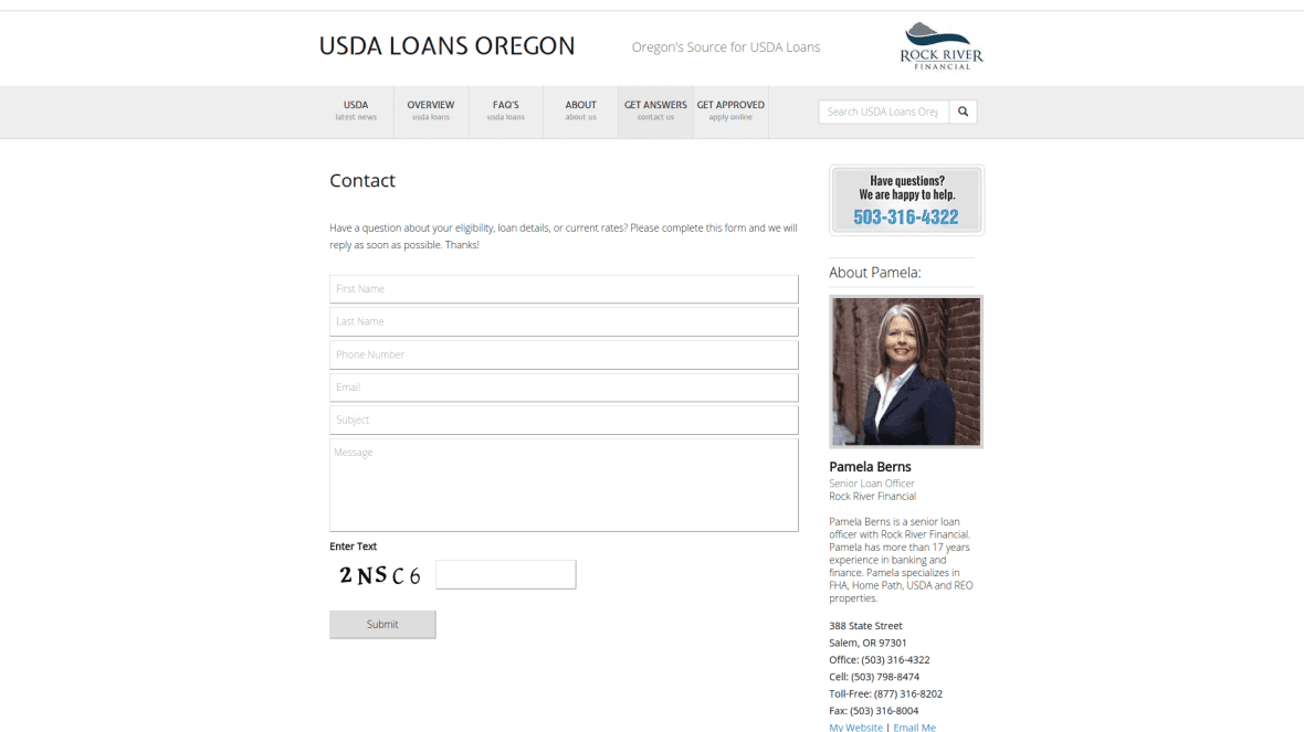 Contact-USDA-Loans-Oregon-e1460711988193