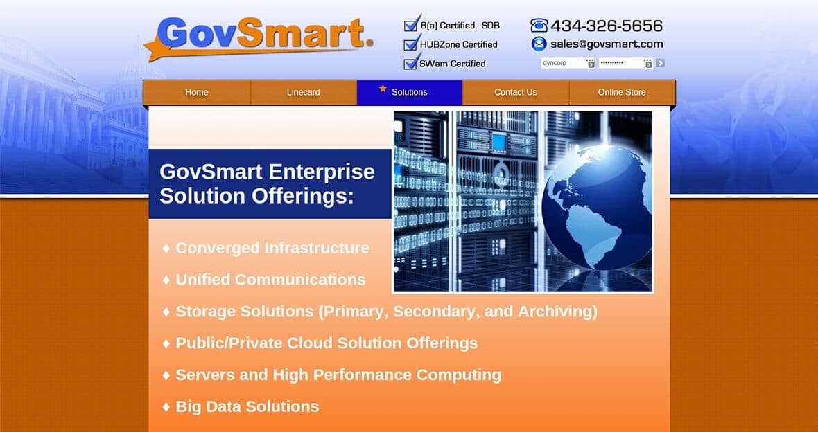 GovSmart_Solutions