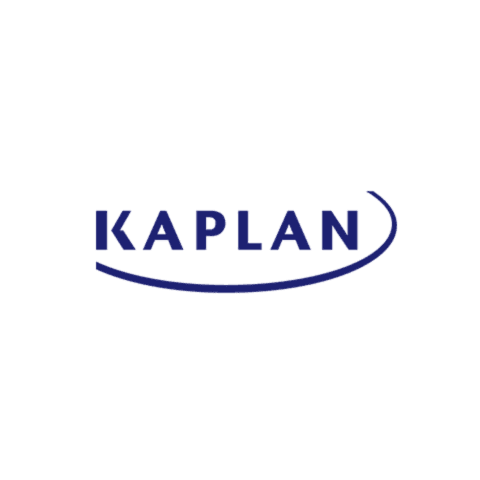 Kaplan Inc Logo