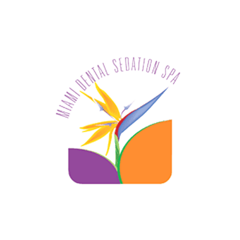 Miami Dental Sedation Spa Logo