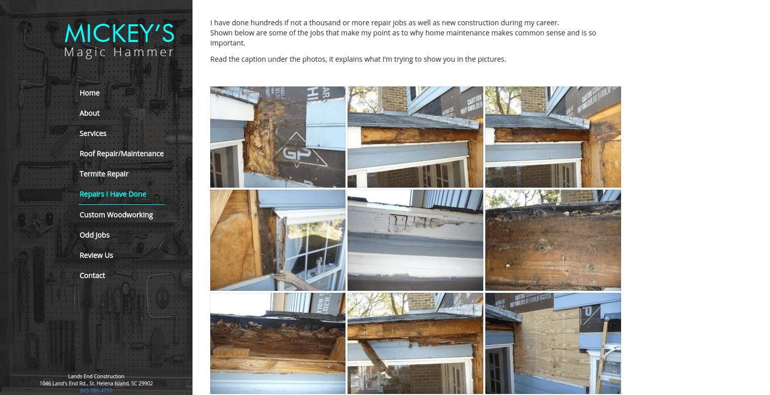 Mickeys-Magic-Hammer-Portfolio