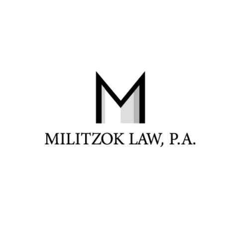 Militzok Law Logo