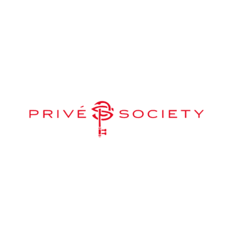 Privé Society Logo