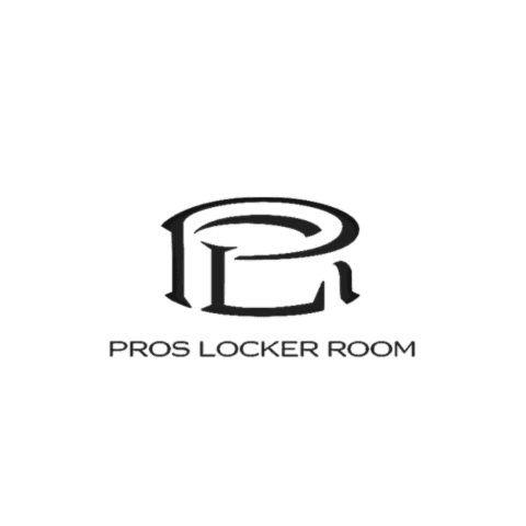 Pros Locker Room Logo
