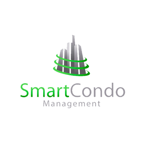 Smart Condo Management Logo