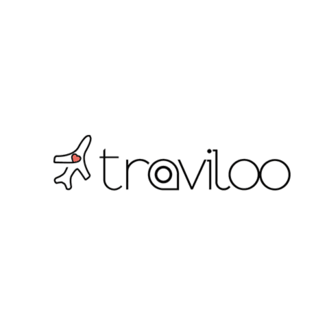 Traviloo Logo