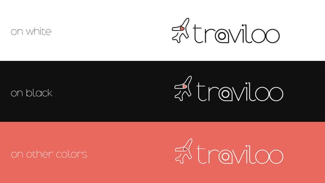 Traviloo-Logos