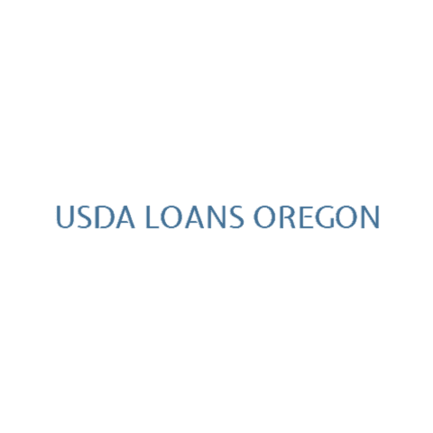 USDA Loans Oregon Logo