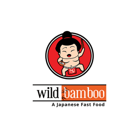 Wild Bamboo Logo