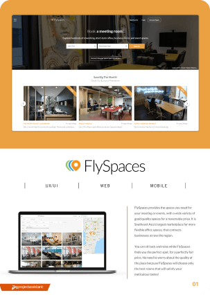 FlySpaces