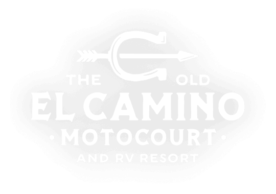 El Camino logo