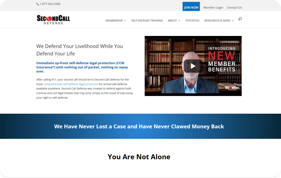 SCD1 – Key Actions