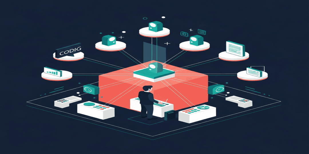 Why Your Next Software Project Should Be Built by Agents