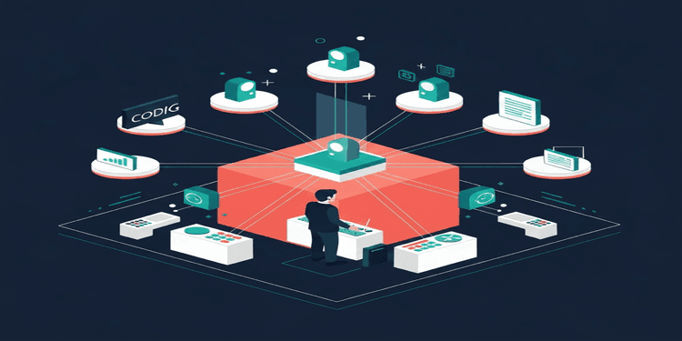 Why Your Next Software Project Should Be Built by Agents