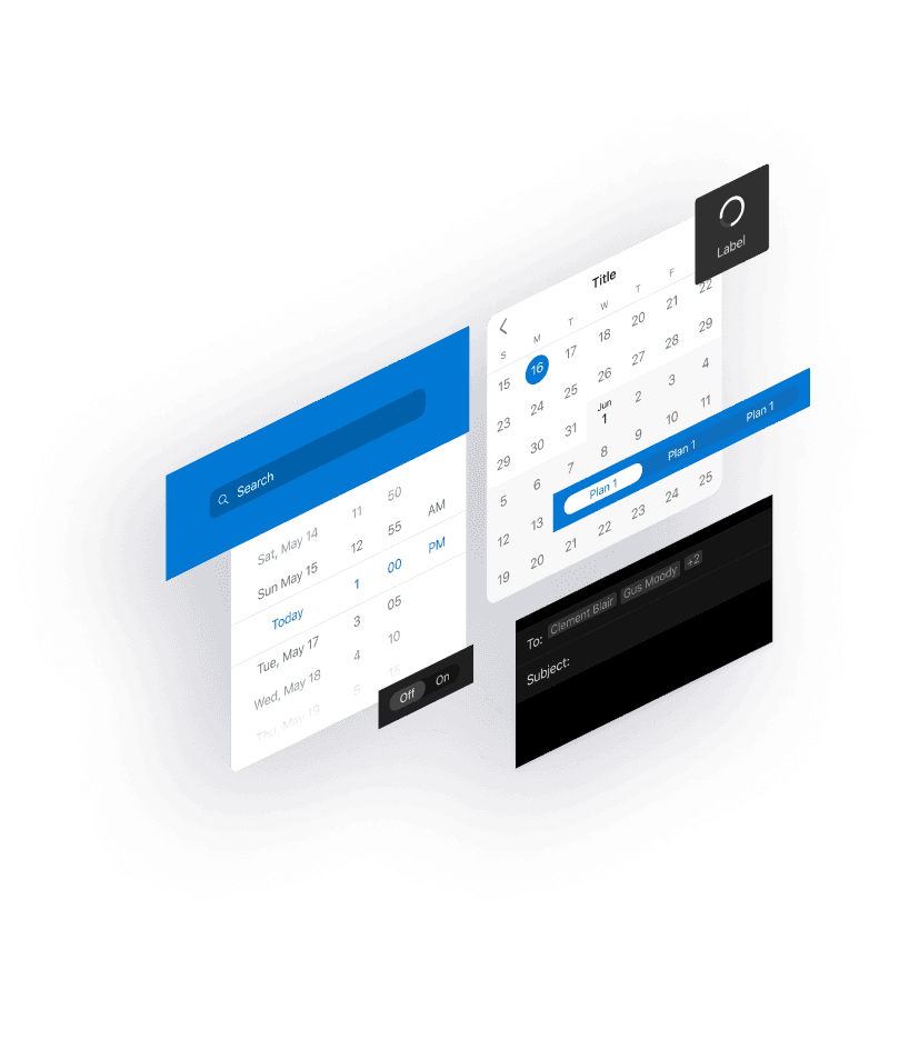 Fluent Design