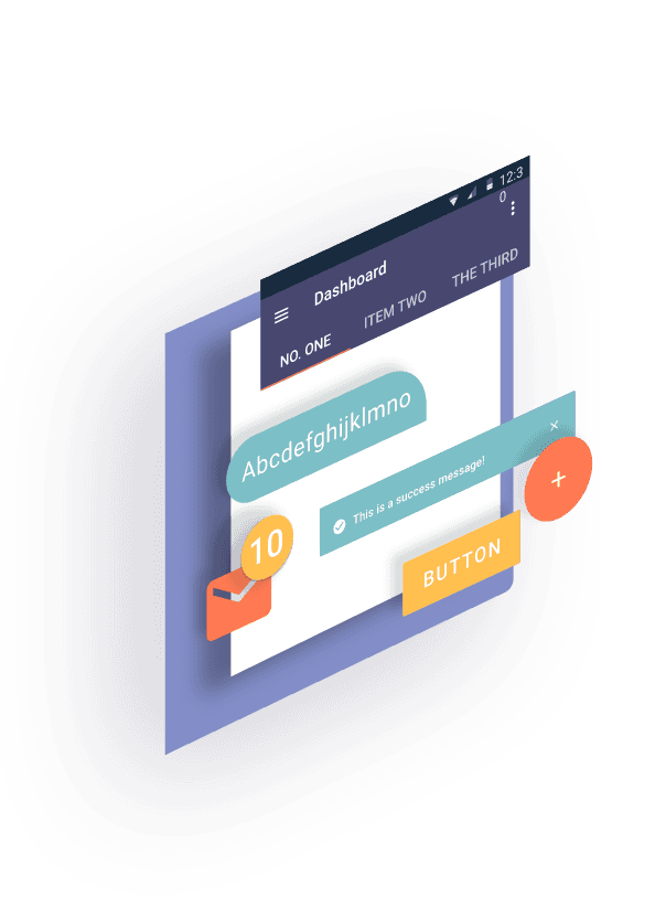 Material Design
