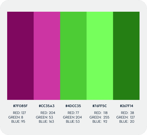 Colors
