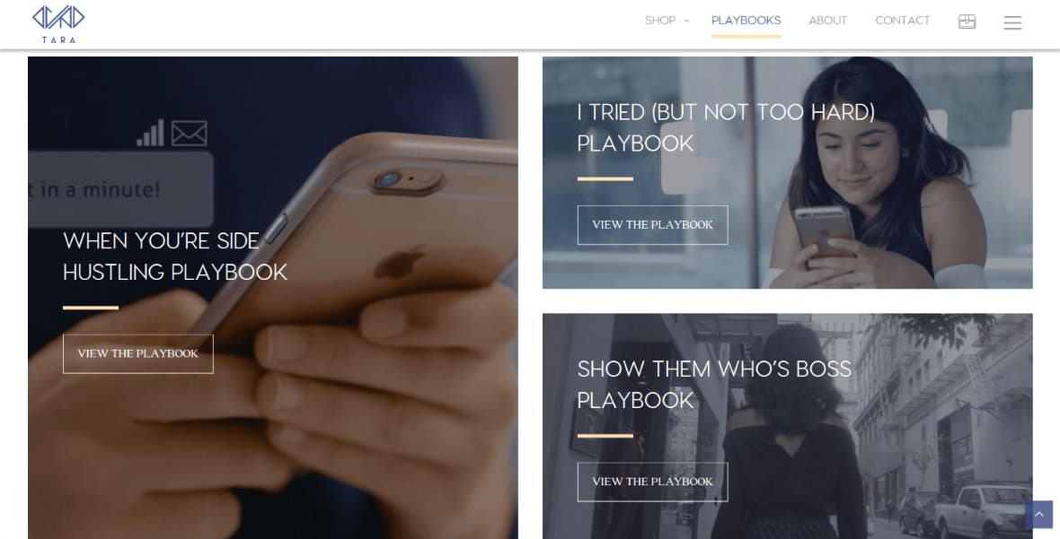 Playbooks-_TARA-