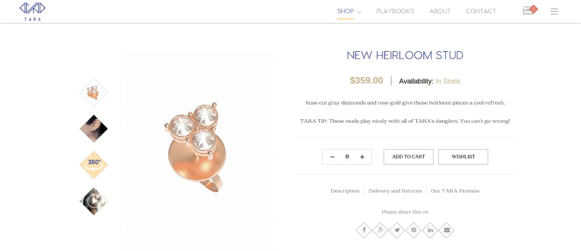 SHop_TARA