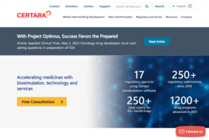 Certara