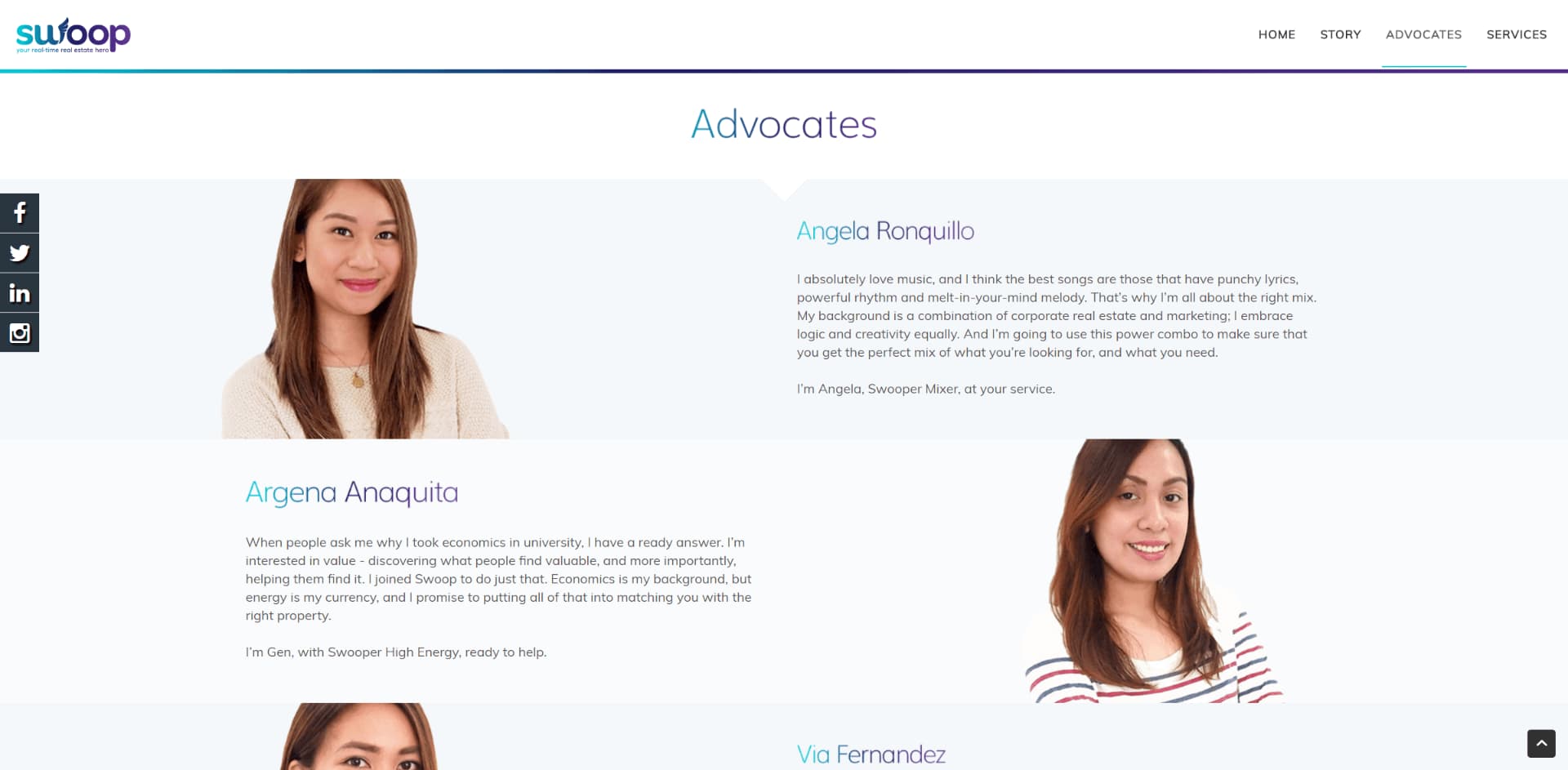 Swoop-Advocates