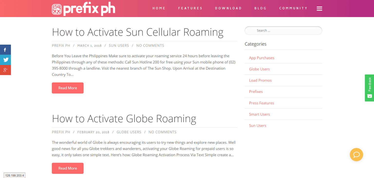 prefix-ph-blog