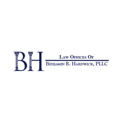 Ben Hardwick Law Logo