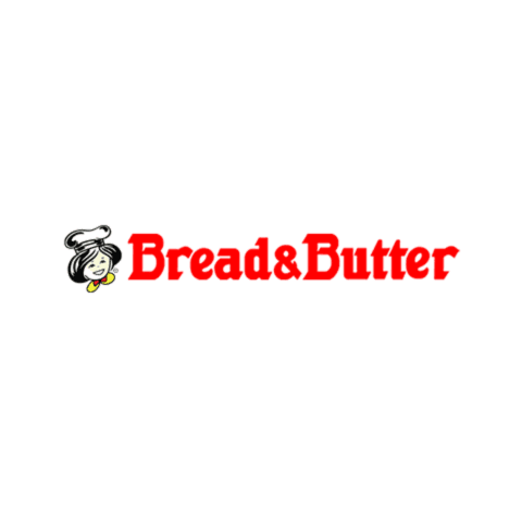 Bread & Butter Logo