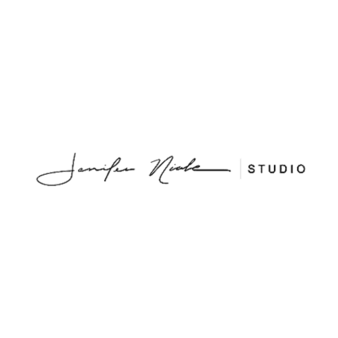 Jennifer Nicole Studio Logo