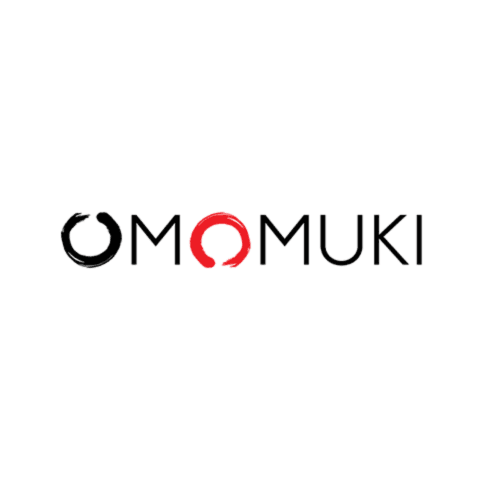Omomuki Foundation Logo