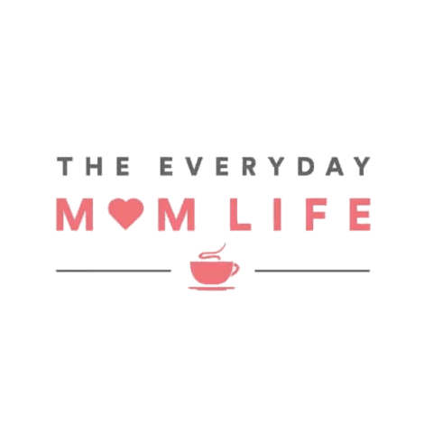 The Everyday Mom Life Logo